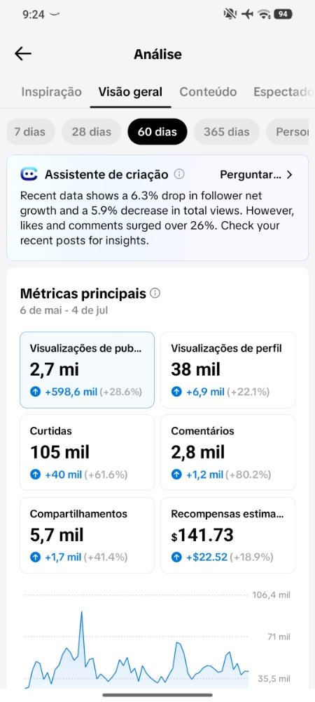 TikTok Insights